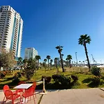 Luxury Sea View Apartment At Vollga Promenade -- Exclusive