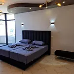 Luxury Sea View Apartment At Vollga Promenade -- Exclusive