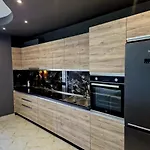 Luxury Sea View Apartment At Vollga Promenade -- Exclusive