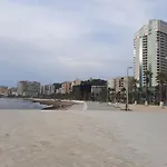 Luxury Sea View Apartment At Vollga Promenade -- Exclusive