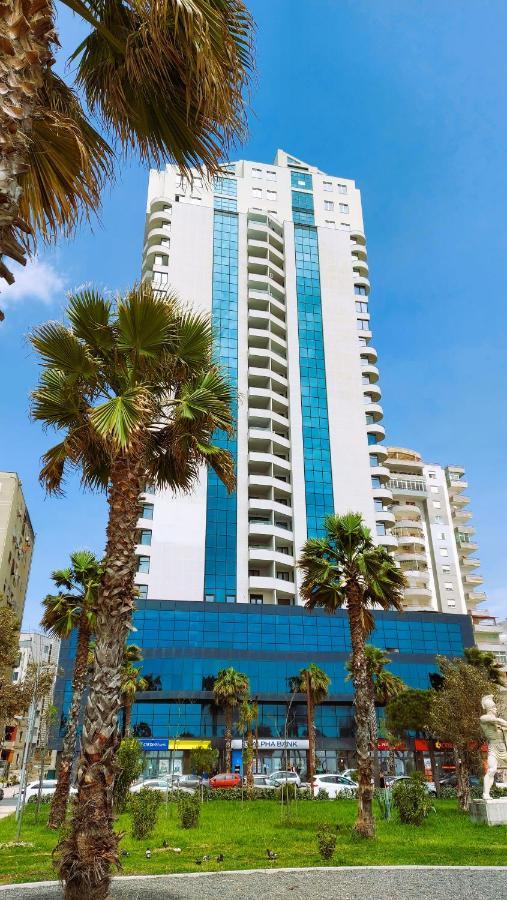 Luxury Sea View At Vollga Promenade -- Exclusive