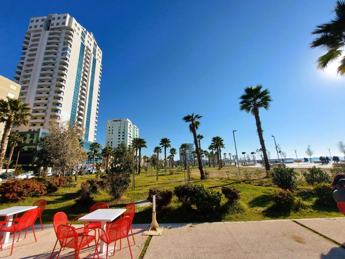 Luxury Sea View At Vollga Promenade -- Exclusive *