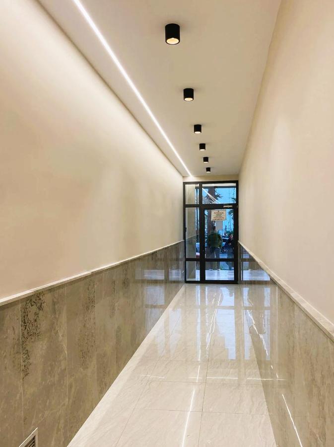 Apartament Luxury Sea View At Vollga Promenade -- Exclusive Durrës