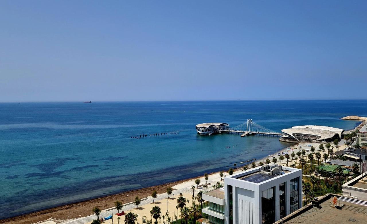 Luxury Sea View At Vollga Promenade -- Exclusive