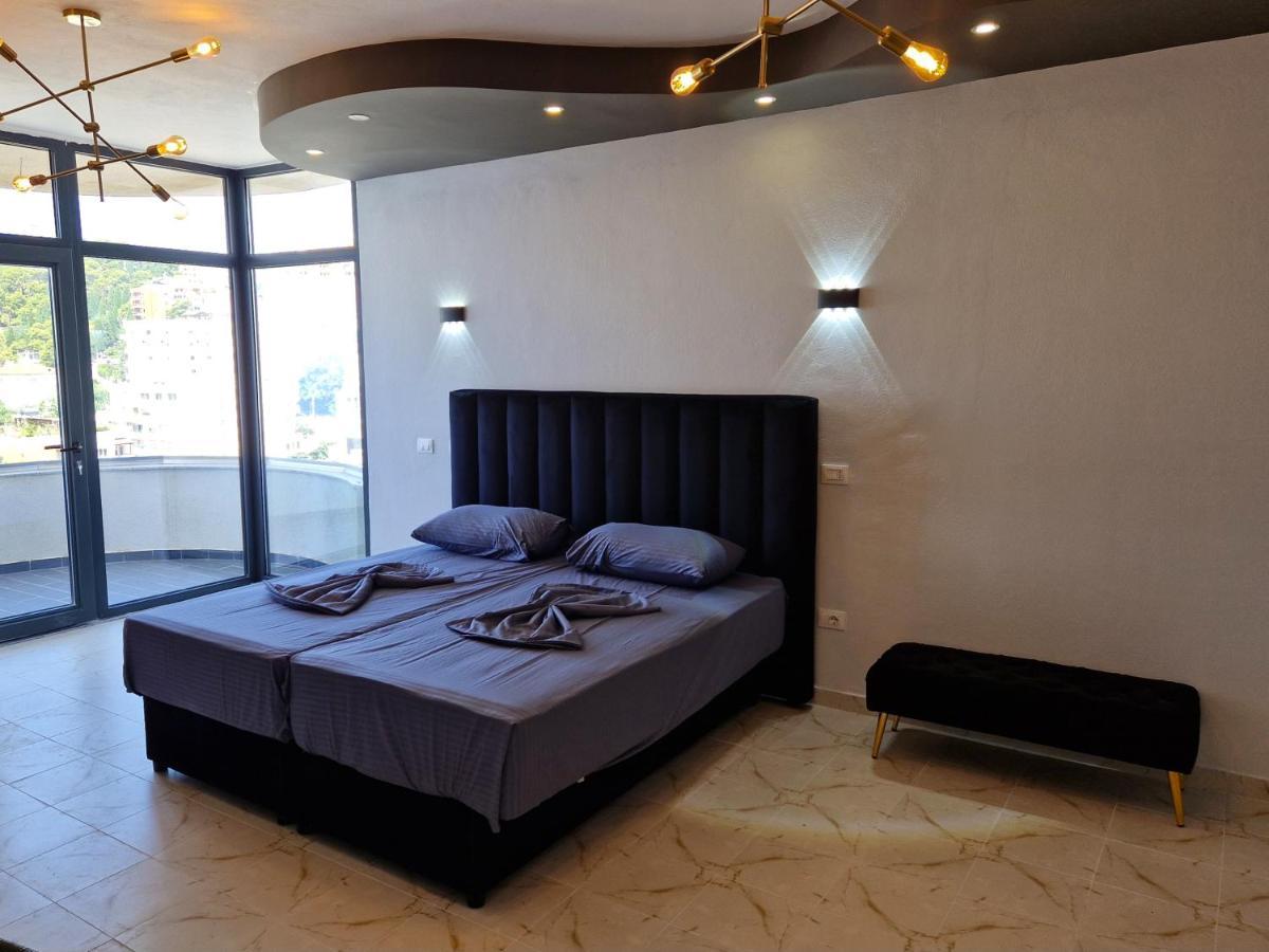 Appartement Vollga Lux - Luxury Sea View At Vollga Promenade -- Exclusive Durrës