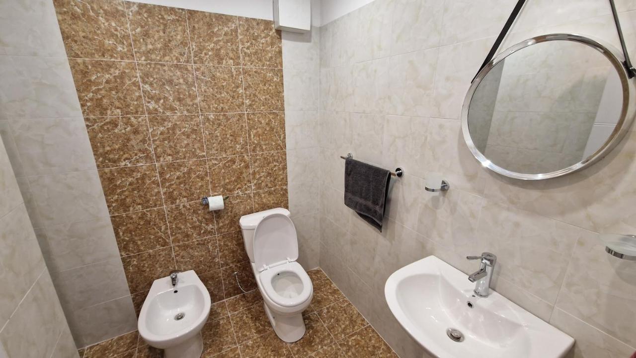 Appartement Vollga Lux - Luxury Sea View At Vollga Promenade -- Exclusive Durrës